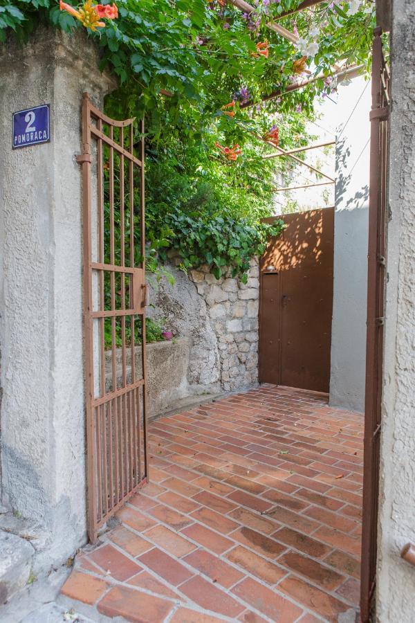 Apartment Fani Dubrovnik Exterior foto